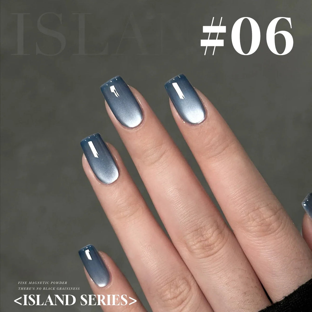 MIANEL 12ML Emperor Green Cat Eye Gel Nail Polish Whitenning Nails Green Nails Suitable For Nail Salons Nail Supplies  1-21pcs 60