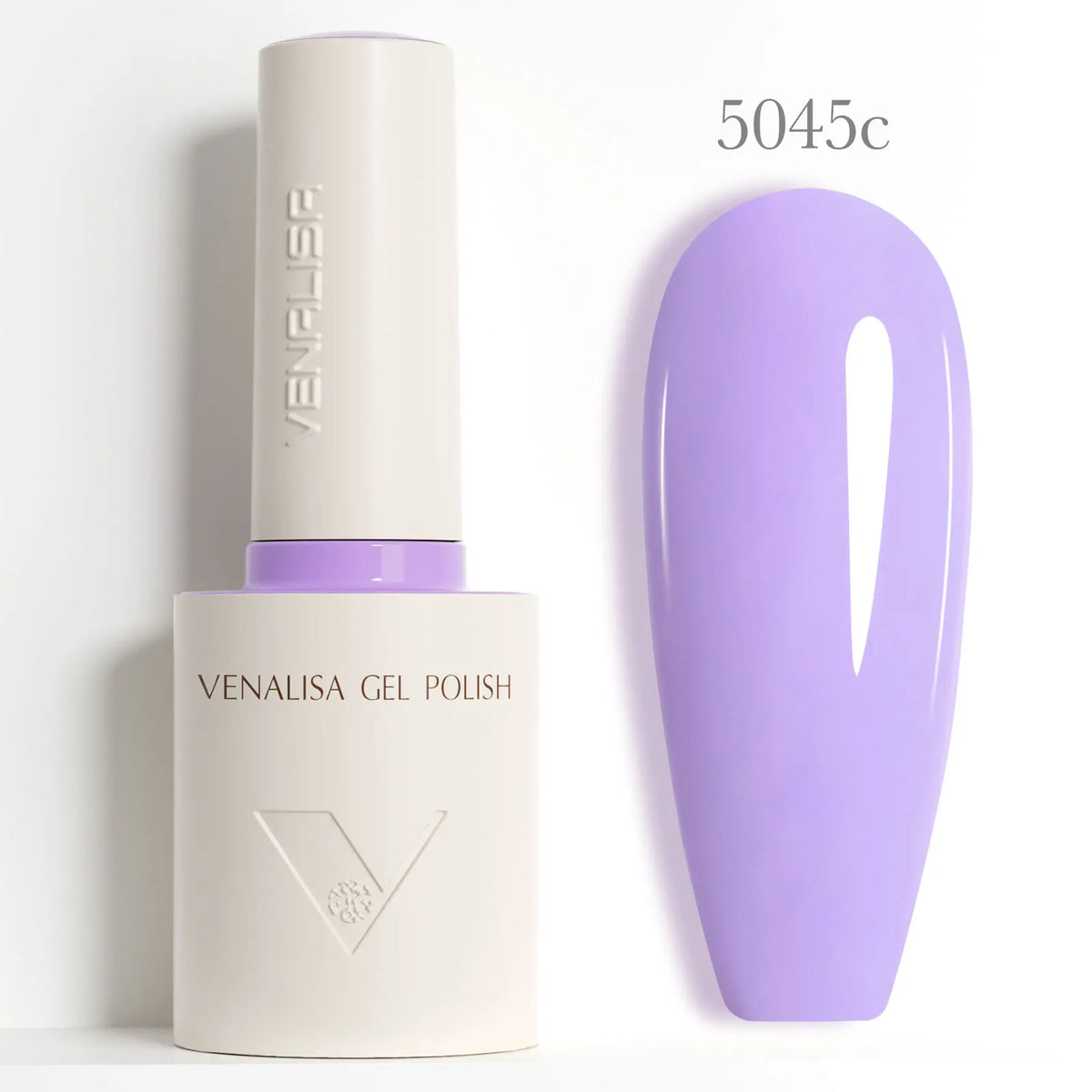 VENALISA 10ml Nail Gel Polish Summer Nails Jelly Color Semi Transparent New Formula Vegan HEMA TPO Free Long Wear Varnish UV Gel 28