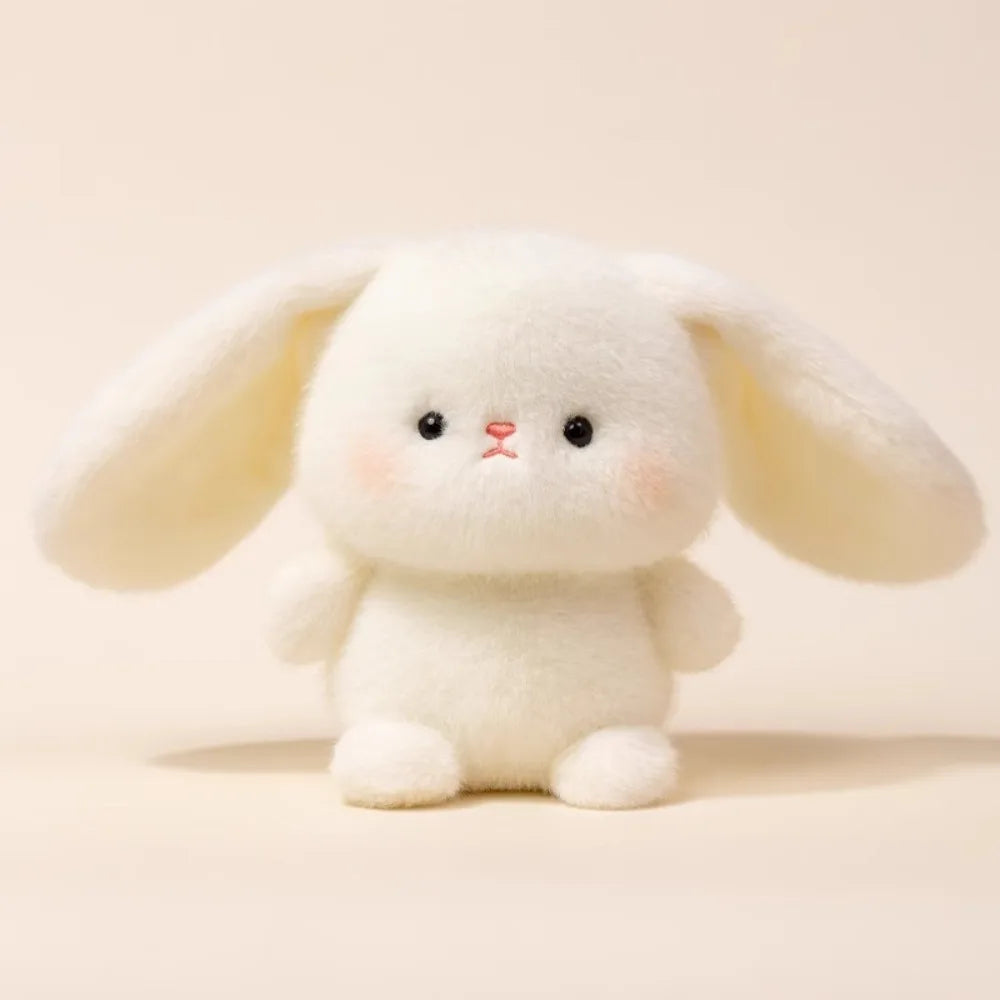 Cute 16cm Plush Companion Doll Capybara Elephant Stuffed Animal Pillow Plush Bear Animal Plush Toy Sleeping Gift 23
