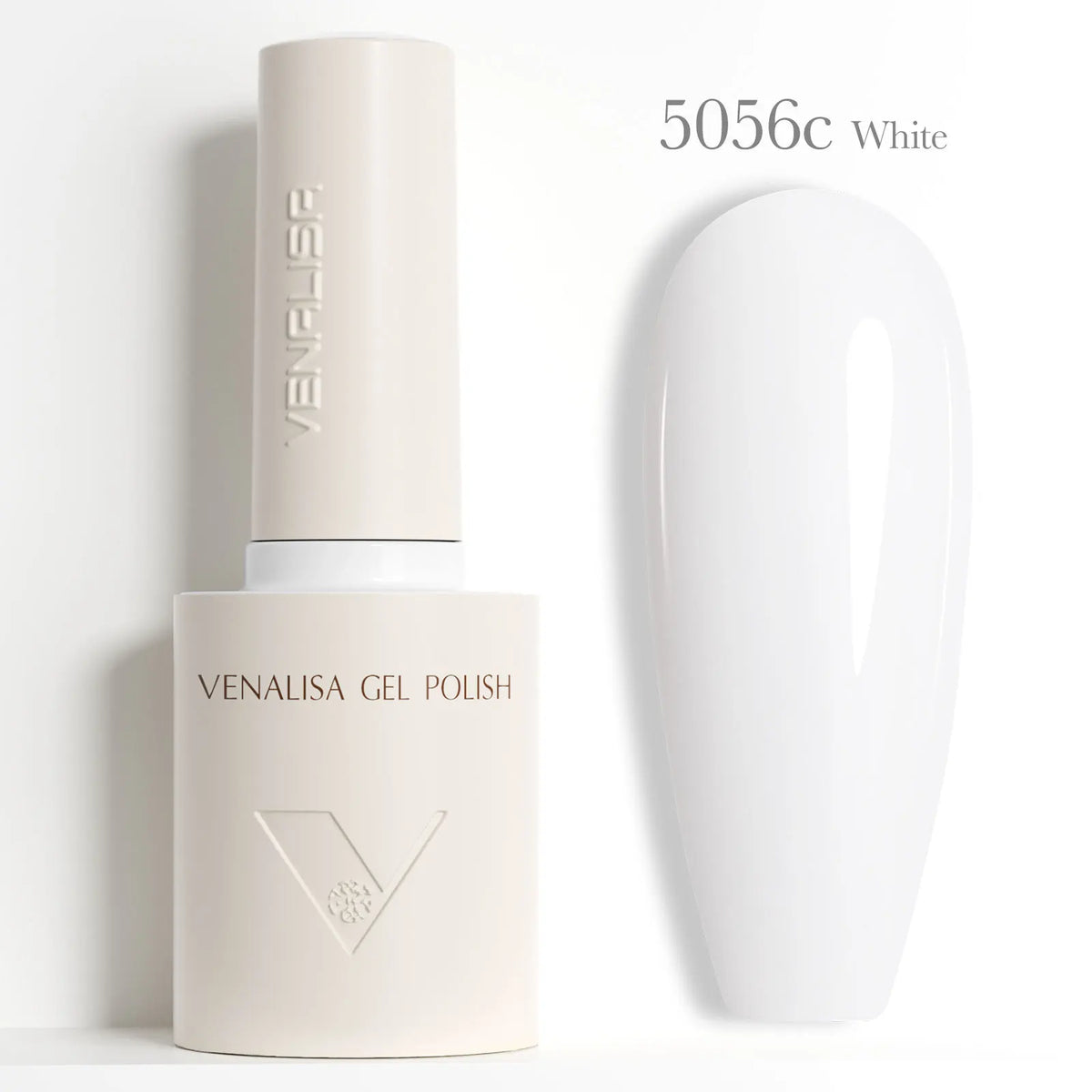VENALISA 10ml Nail Gel Polish Summer Nails Jelly Color Semi Transparent New Formula Vegan HEMA TPO Free Long Wear Varnish UV Gel 44