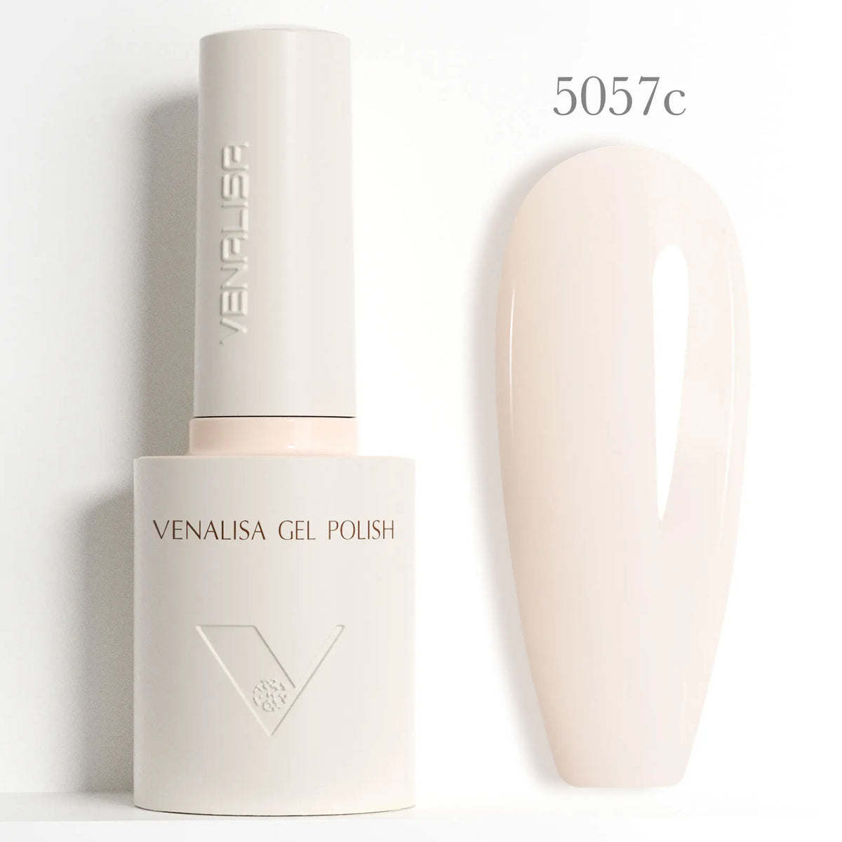 VENALISA 10ml Nail Gel Polish Summer Nails Jelly Color Semi Transparent New Formula Vegan HEMA TPO Free Long Wear Varnish UV Gel 69