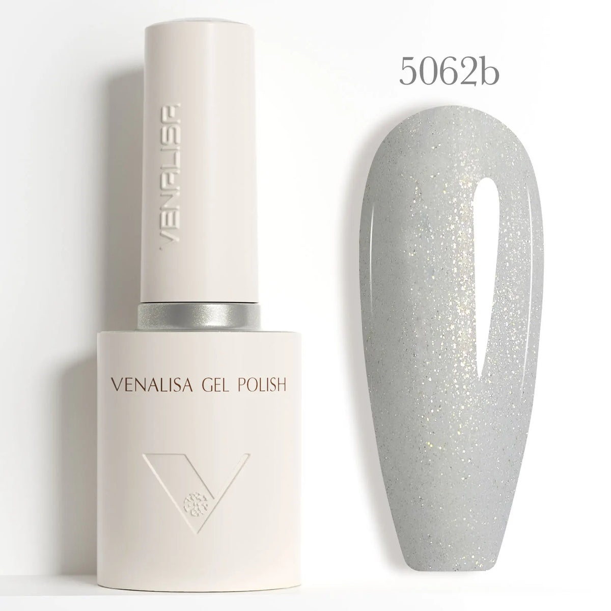 VENALISA 10ml Nail Gel Polish Summer Nails Jelly Color Semi Transparent New Formula Vegan HEMA TPO Free Long Wear Varnish UV Gel 92