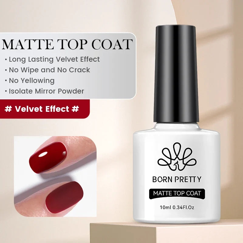 BORN PRETTY 83 Colors 10ml Jelly Nude Gel Nail Polish Autumn Amber Semi Transparent Manicure Soak off UV LED Nails Gel Varnish 40