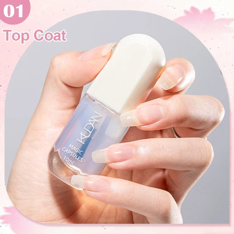 10ml Water-Based Peel Off Nail Polish 40 Colors Long Lasting Quick Drying No Need of Lamp to Cure Nail Supplies Manicure Nails 13