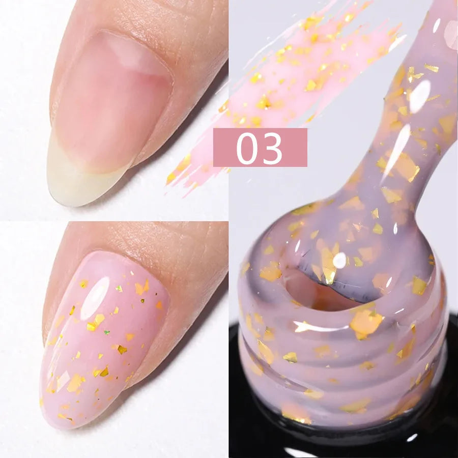 XEIJAYI Pink Cat Eye Gel Nail Polish Ceramic Magnetic Gel UV Semi-permanent Enamels Varnish Nail Supplies For Professionals Gel 63