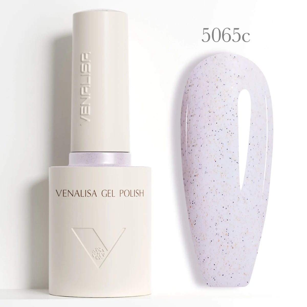 VENALISA 10ml Nail Gel Polish Summer Nails Jelly Color Semi Transparent New Formula Vegan HEMA TPO Free Long Wear Varnish UV Gel 81