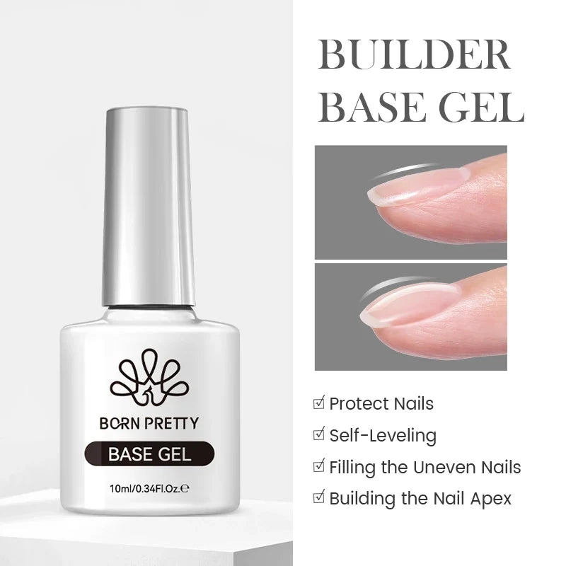 BORN PRETTY 117 Colors Cat Magnetic Gel Nail Polish 10ml Full Coverage Varnish Semi Permanent Super Gorgeous Nails Manicure 62
