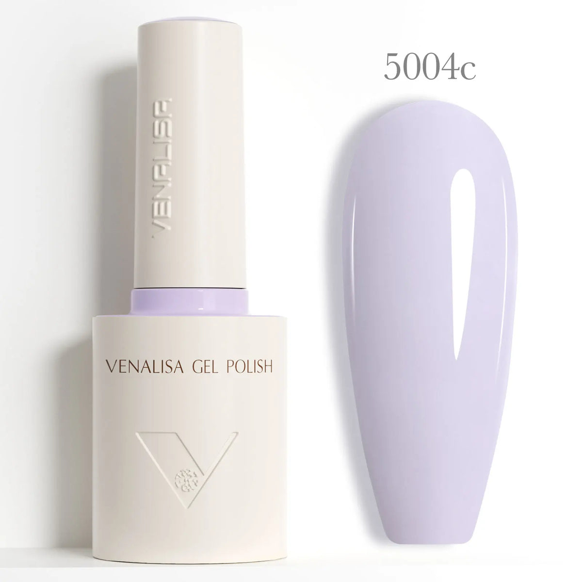 VENALISA 10ml Nail Gel Polish Summer Nails Jelly Color Semi Transparent New Formula Vegan HEMA TPO Free Long Wear Varnish UV Gel 79