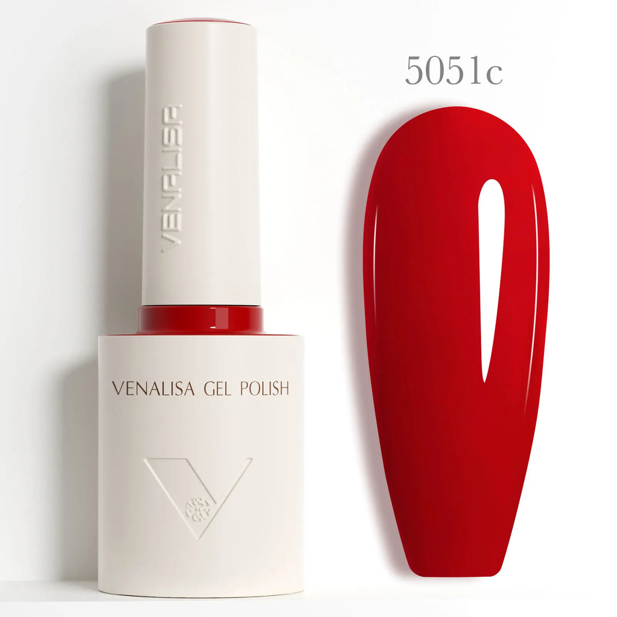VENALISA 10ml Nail Gel Polish Summer Nails Jelly Color Semi Transparent New Formula Vegan HEMA TPO Free Long Wear Varnish UV Gel 66