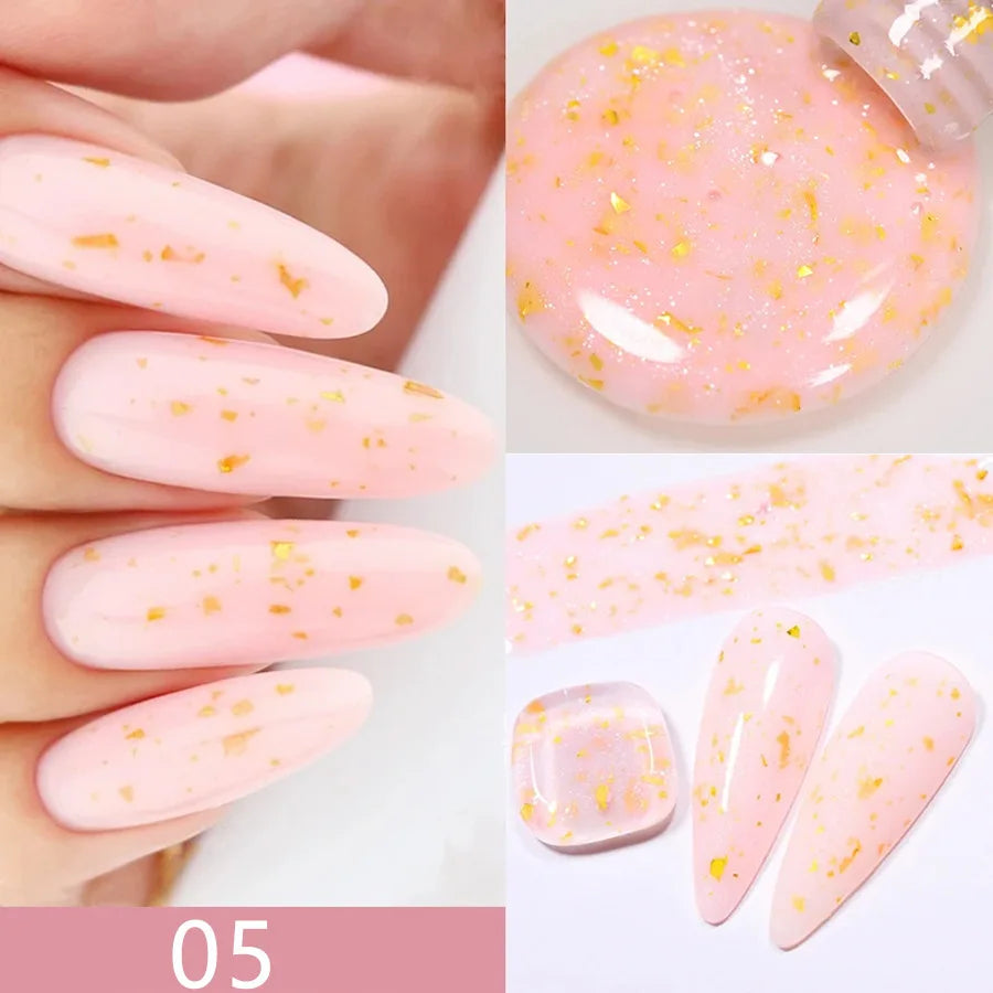 XEIJAYI Pink Cat Eye Gel Nail Polish Ceramic Magnetic Gel UV Semi-permanent Enamels Varnish Nail Supplies For Professionals Gel 27