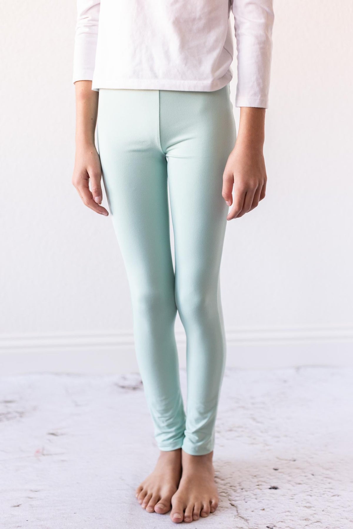 Sage Leggings 2