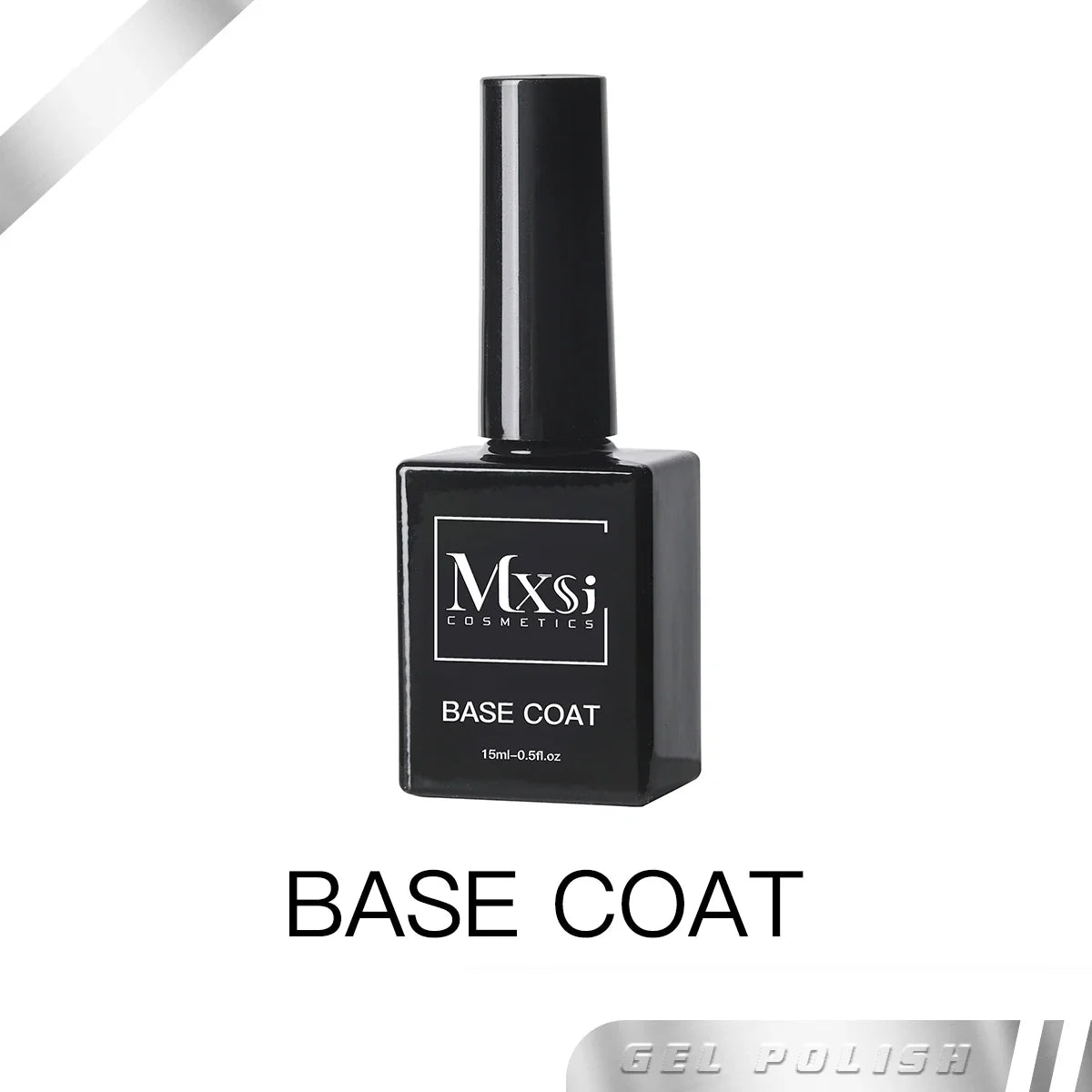Mxsi 15ml Gel Nail Polish Neon Brown Royal Blue Red Green Pastal Nude Nail Art Varnish Gel Lacquer Top Coat UV Gel Nail Not Set 56