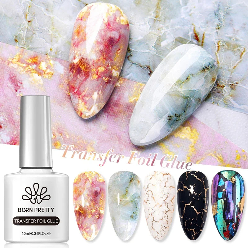 BORN PRETTY 10ml Fruit Purple Grape Cat Magnetic Gel Nail Polish 2025 New Whitening Guava Glass Beads Varnish Nail Supplies 43