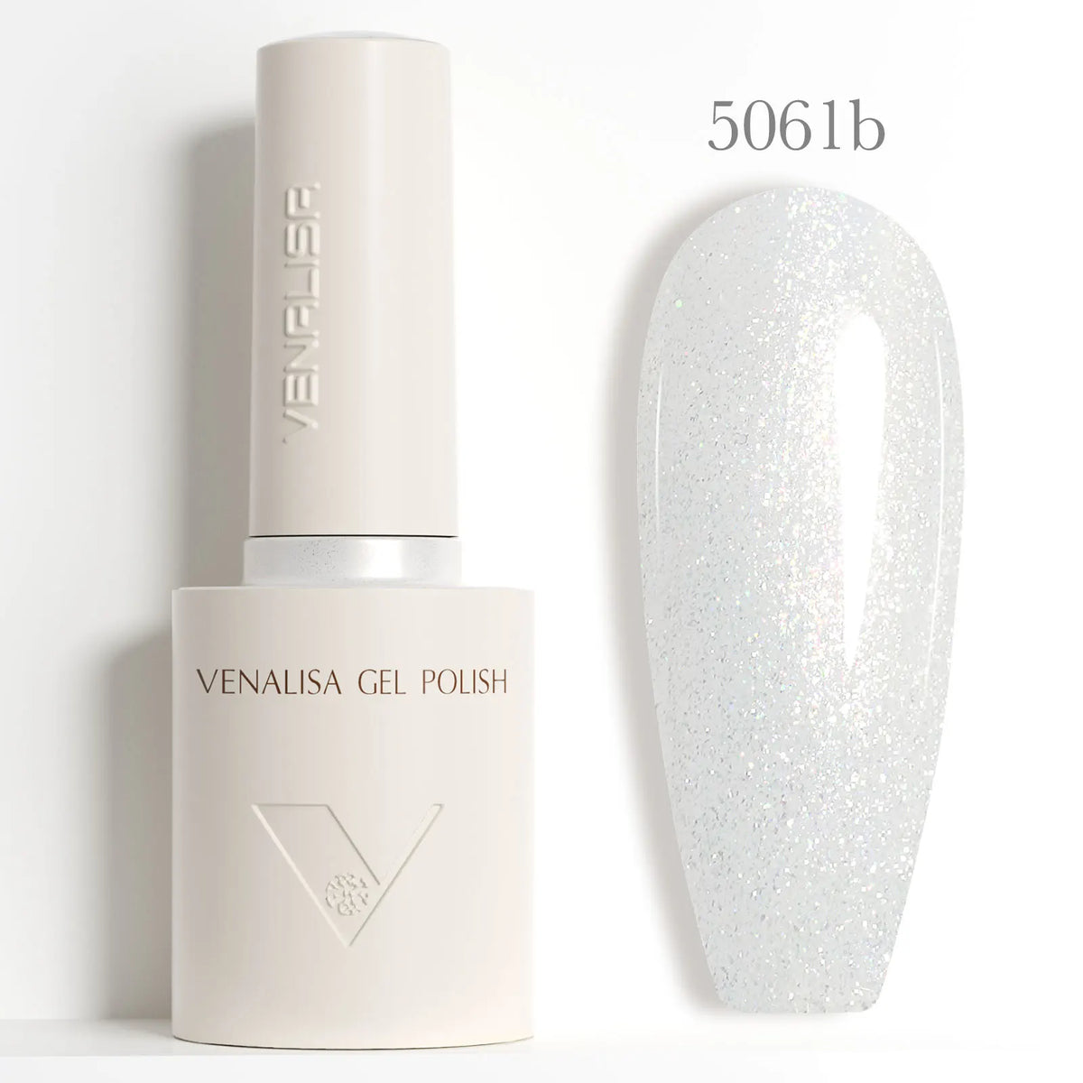 VENALISA 10ml Nail Gel Polish Summer Nails Jelly Color Semi Transparent New Formula Vegan HEMA TPO Free Long Wear Varnish UV Gel 68