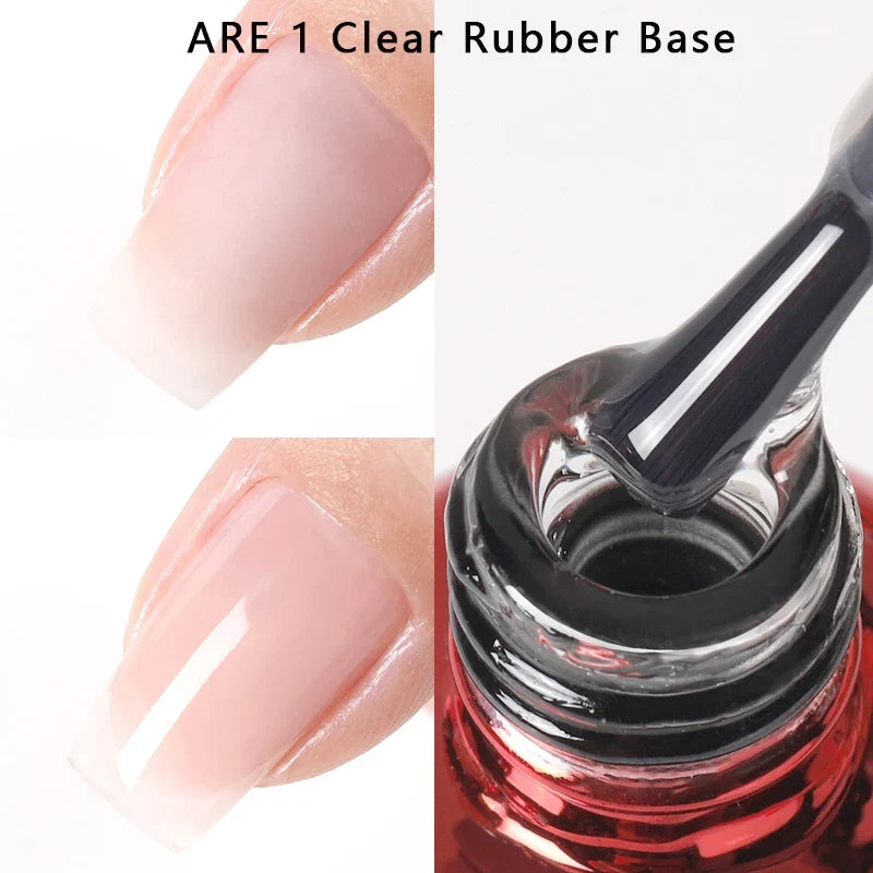 AS 15ml Transfer Foil Gel Nail Polish Soak Off Led Uv Gel Varnish Fast Dry Star Sticker Glue Stamp Gel 12