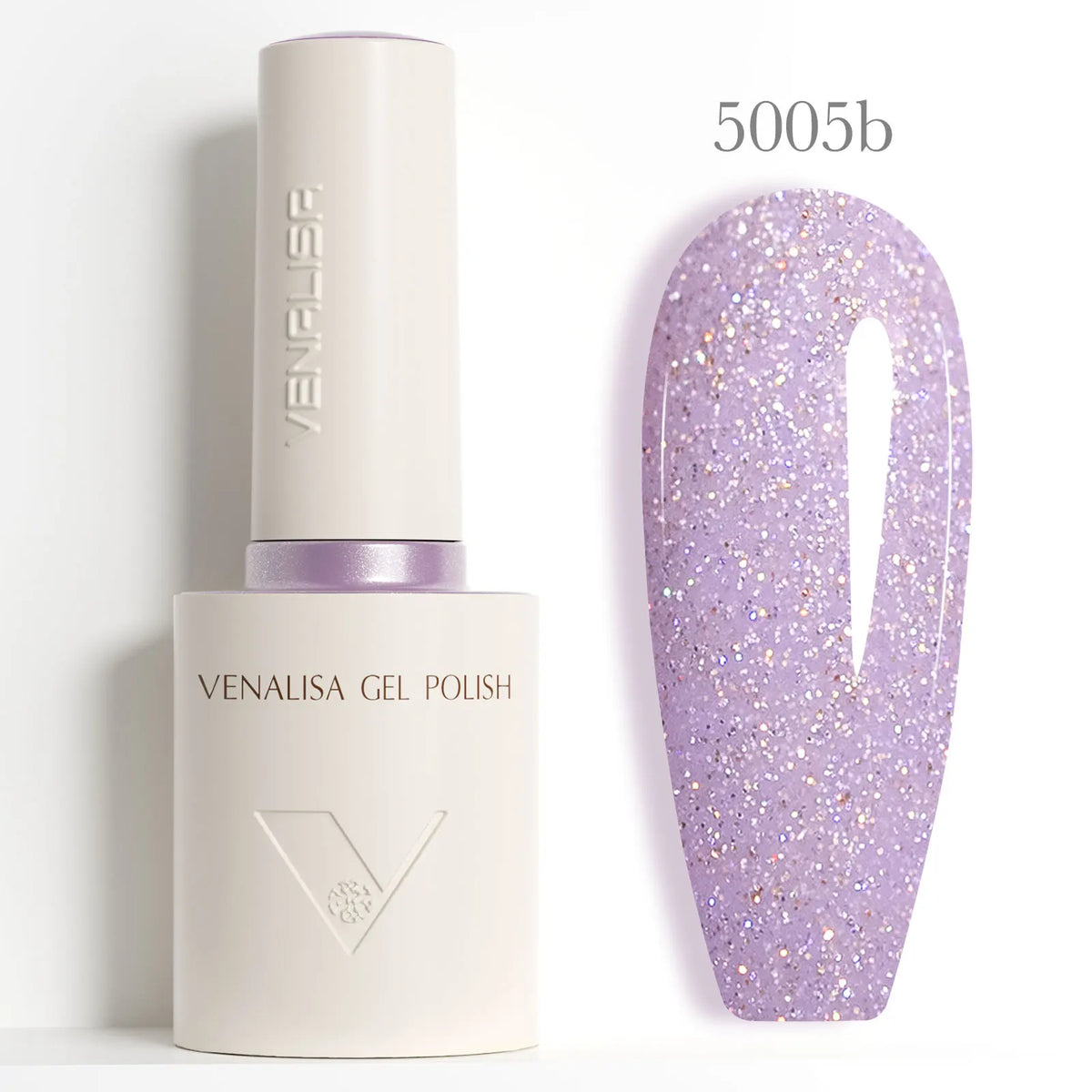 VENALISA 10ml Nail Gel Polish Summer Nails Jelly Color Semi Transparent New Formula Vegan HEMA TPO Free Long Wear Varnish UV Gel 21