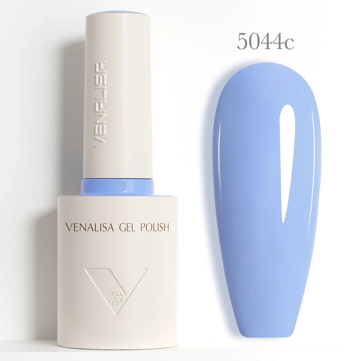 VENALISA 10ml Nail Gel Polish Summer Nails Jelly Color Semi Transparent New Formula Vegan HEMA TPO Free Long Wear Varnish UV Gel 59