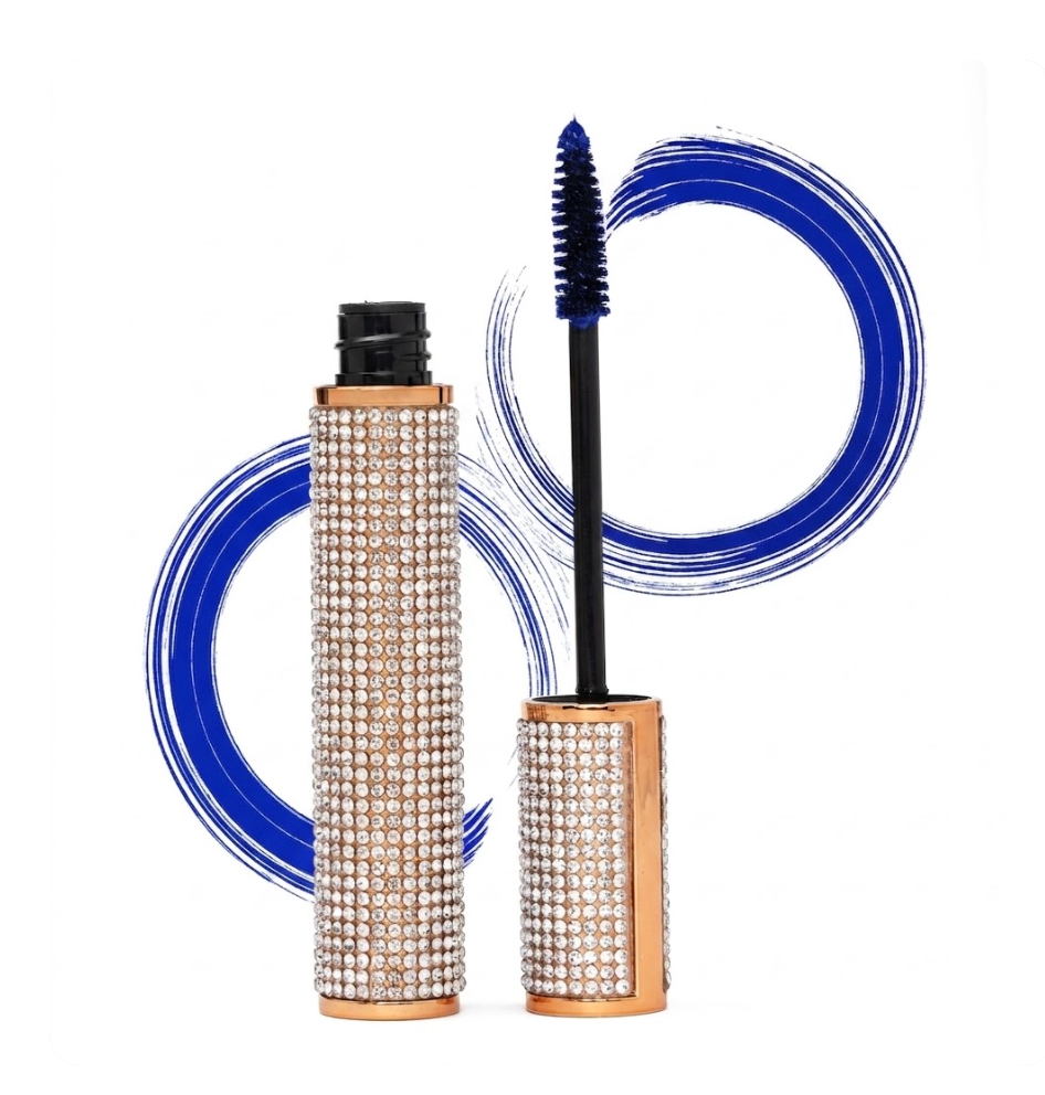 Volumizing Mascara for Sensitive Eyes 3