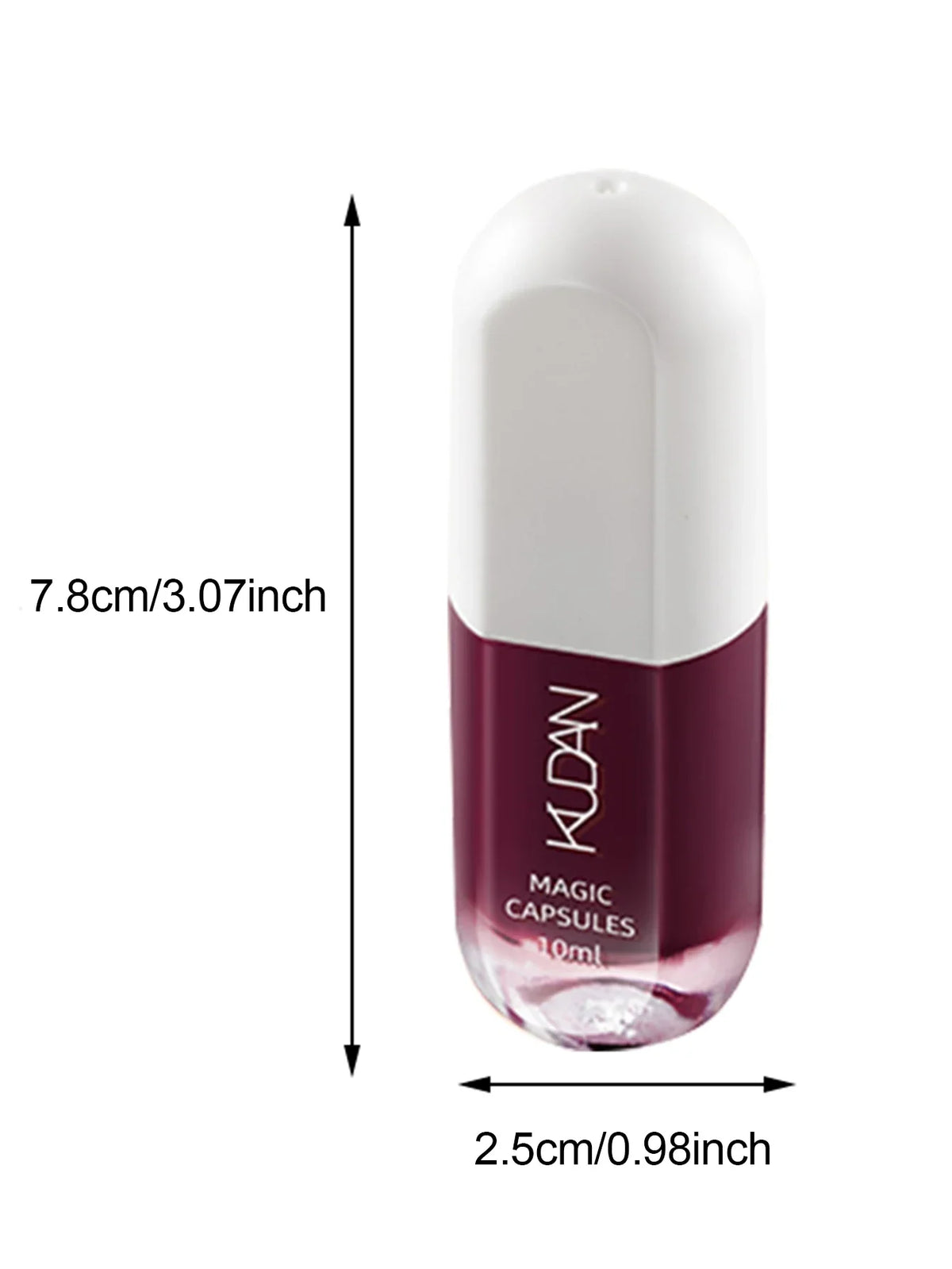 10ml Water-Based Peel Off Nail Polish 40 Colors Long Lasting Quick Drying No Need of Lamp to Cure Nail Supplies Manicure Nails 6