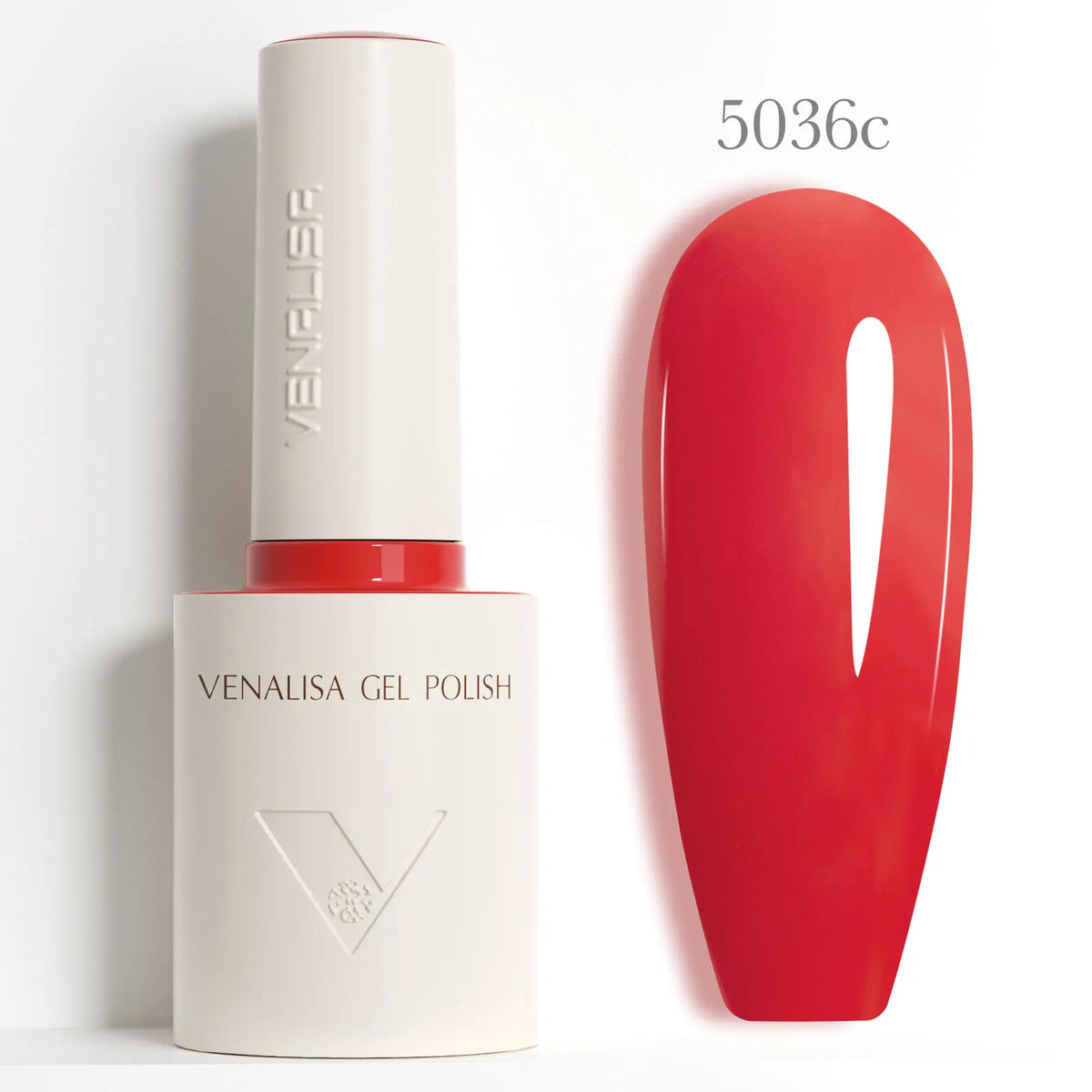 VENALISA 10ml Nail Gel Polish Summer Nails Jelly Color Semi Transparent New Formula Vegan HEMA TPO Free Long Wear Varnish UV Gel 91