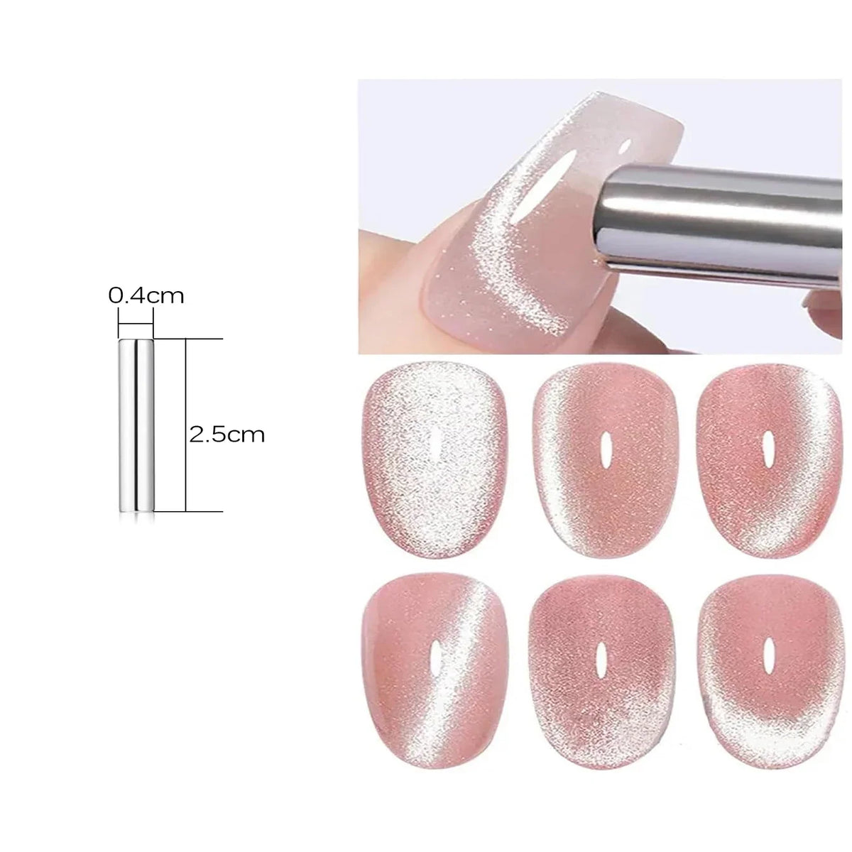 MIANEL 12ML 1-6PCS 2026 New Release Jelly Dopamine Candy Gel Nail Polish - Multi-Color Nude Sheer Finish Bestseller 22