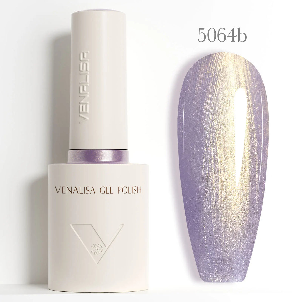 VENALISA 10ml Nail Gel Polish Summer Nails Jelly Color Semi Transparent New Formula Vegan HEMA TPO Free Long Wear Varnish UV Gel 34