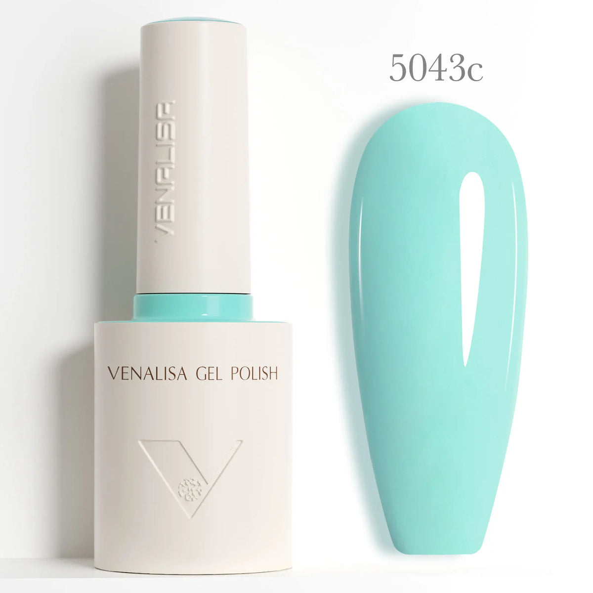 VENALISA 10ml Nail Gel Polish Summer Nails Jelly Color Semi Transparent New Formula Vegan HEMA TPO Free Long Wear Varnish UV Gel 84