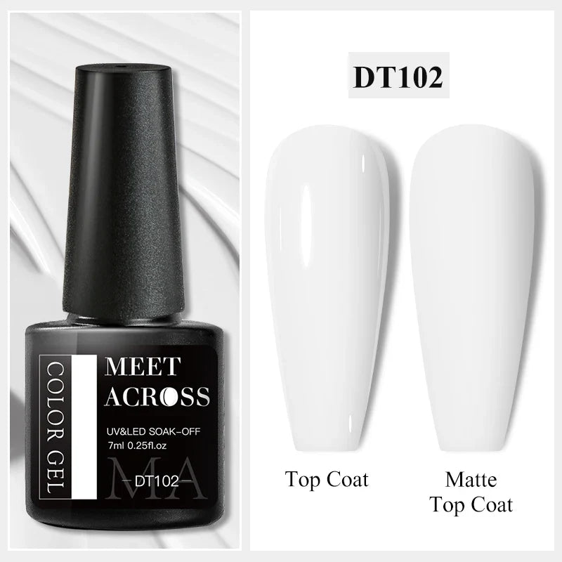 Milky White Nail Extension Gel Clear Nude Building UV Gel For Nails Finger Extensions Form Tips French Nails Manicure Nail Art 33