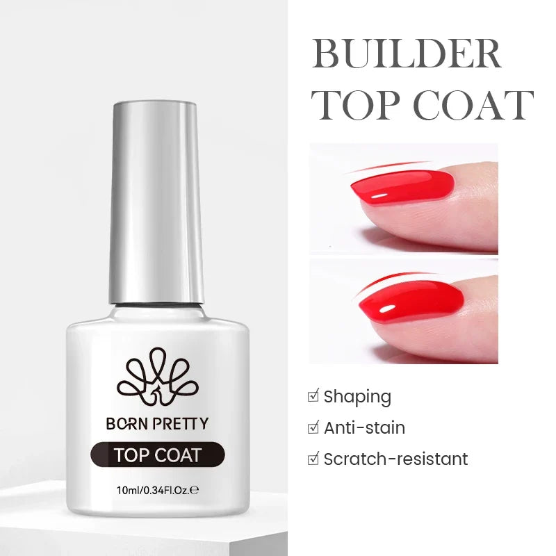 BORN PRETTY 117 Colors Cat Magnetic Gel Nail Polish 10ml Full Coverage Varnish Semi Permanent Super Gorgeous Nails Manicure 94