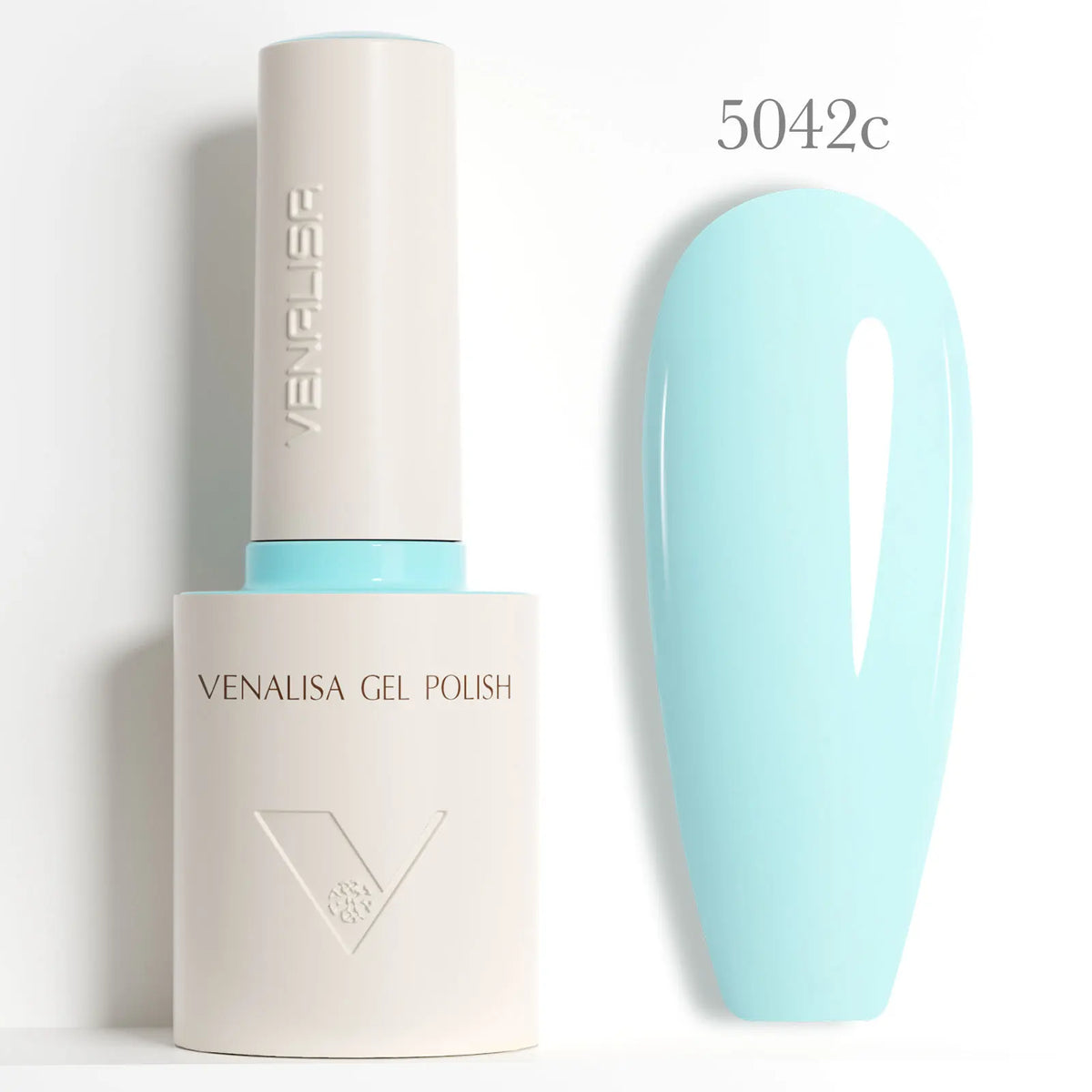 VENALISA 10ml Nail Gel Polish Summer Nails Jelly Color Semi Transparent New Formula Vegan HEMA TPO Free Long Wear Varnish UV Gel 22