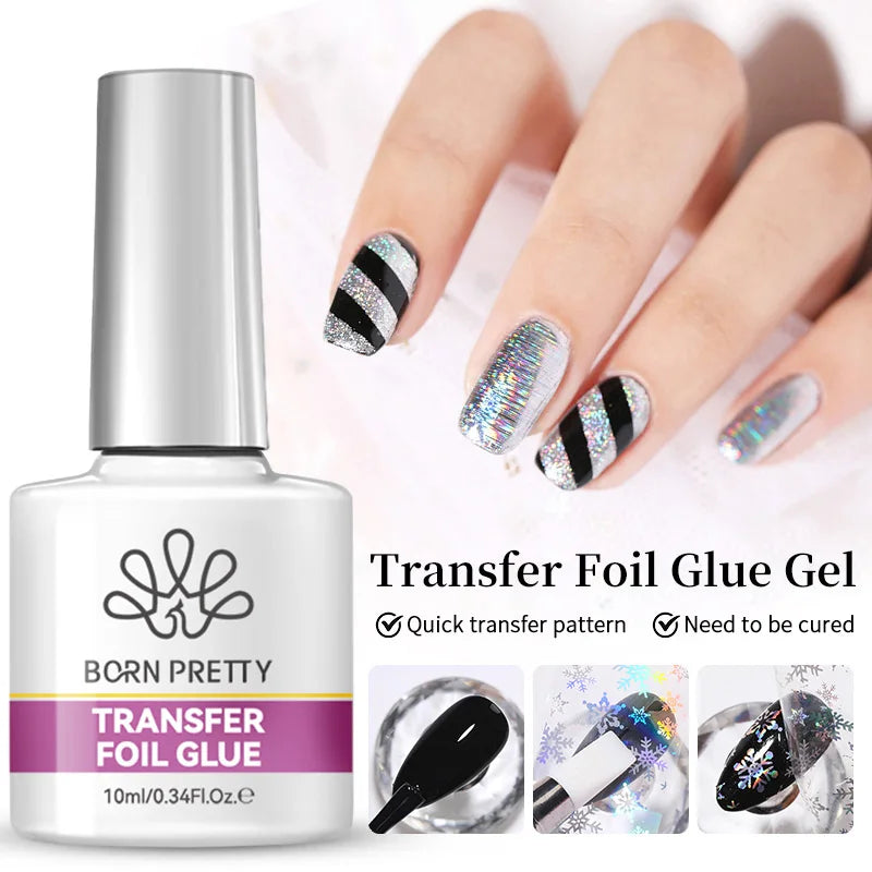 BORN PRETTY 117 Colors Cat Magnetic Gel Nail Polish 10ml Full Coverage Varnish Semi Permanent Super Gorgeous Nails Manicure 61