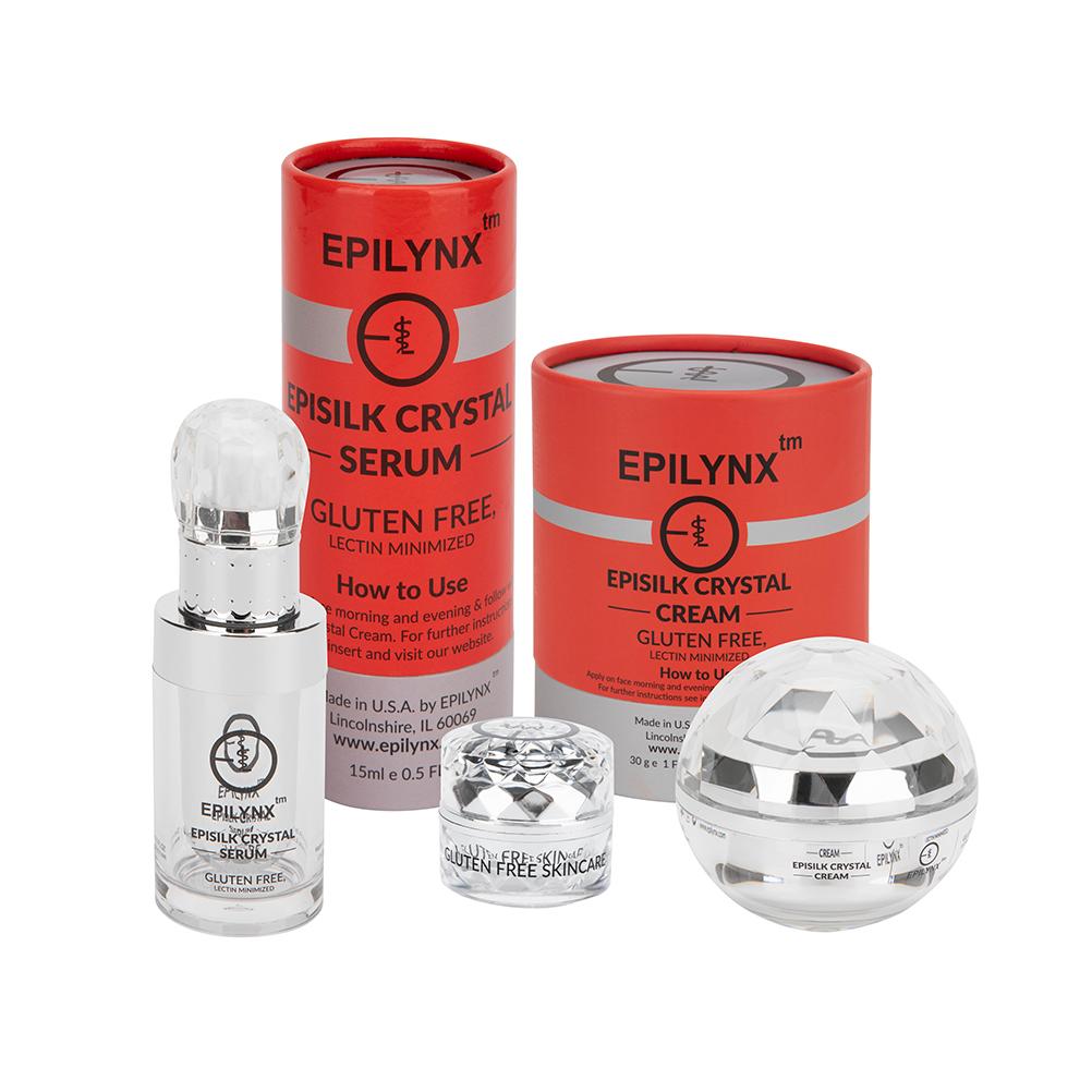 3-Step Firming Set for Mature Skin 10