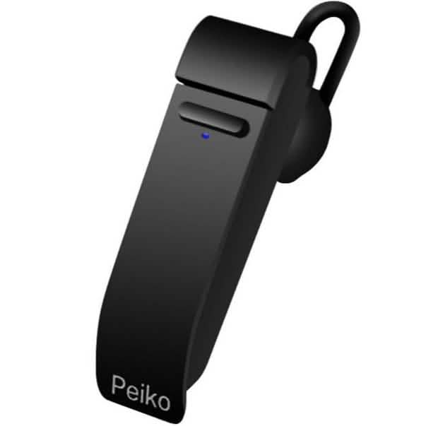 PEIKO World Language Translator Single Earbud – Real-Time Voice Translation 1