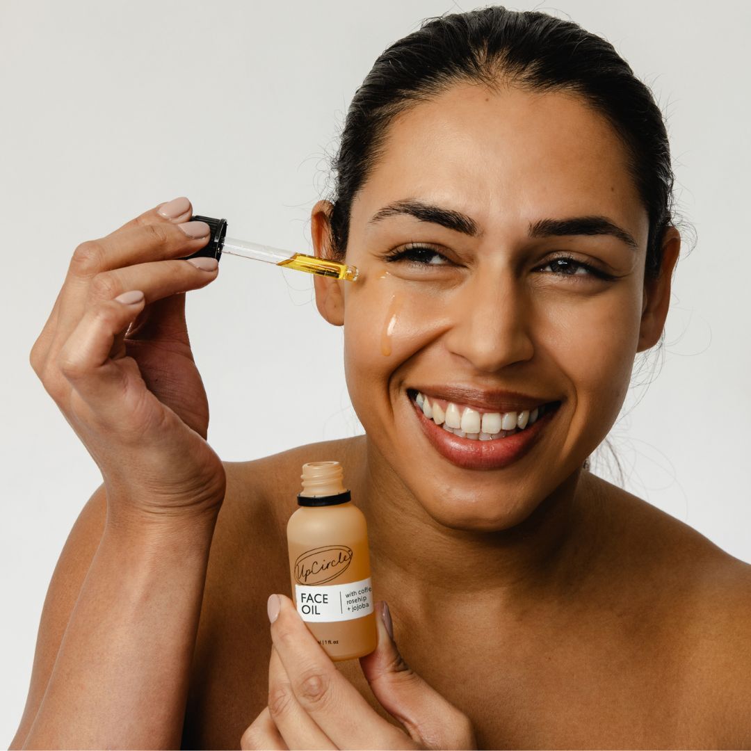 Hydration Skincare Set 4