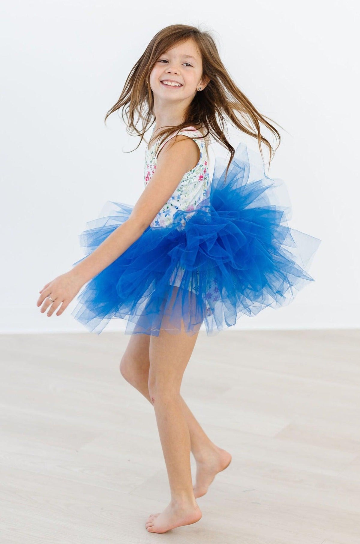 SALE Sunshine Meadows Tank Tutu Leotard 2