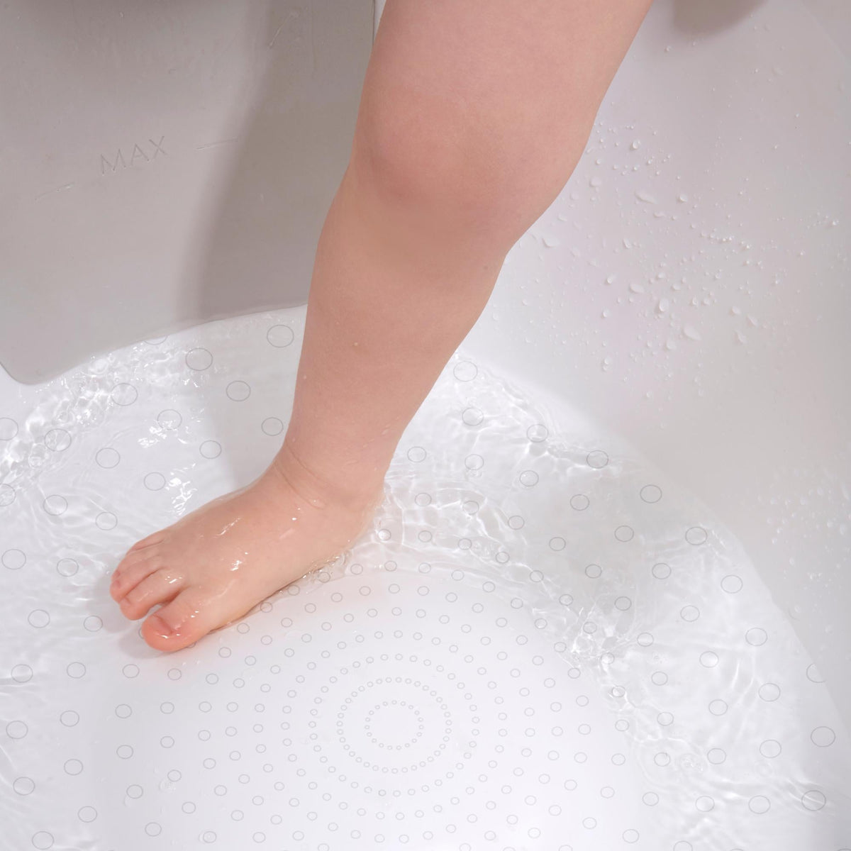 Shnuggle Toddler Bath Tub | Reloved & Sanitized (Refurbished) 9