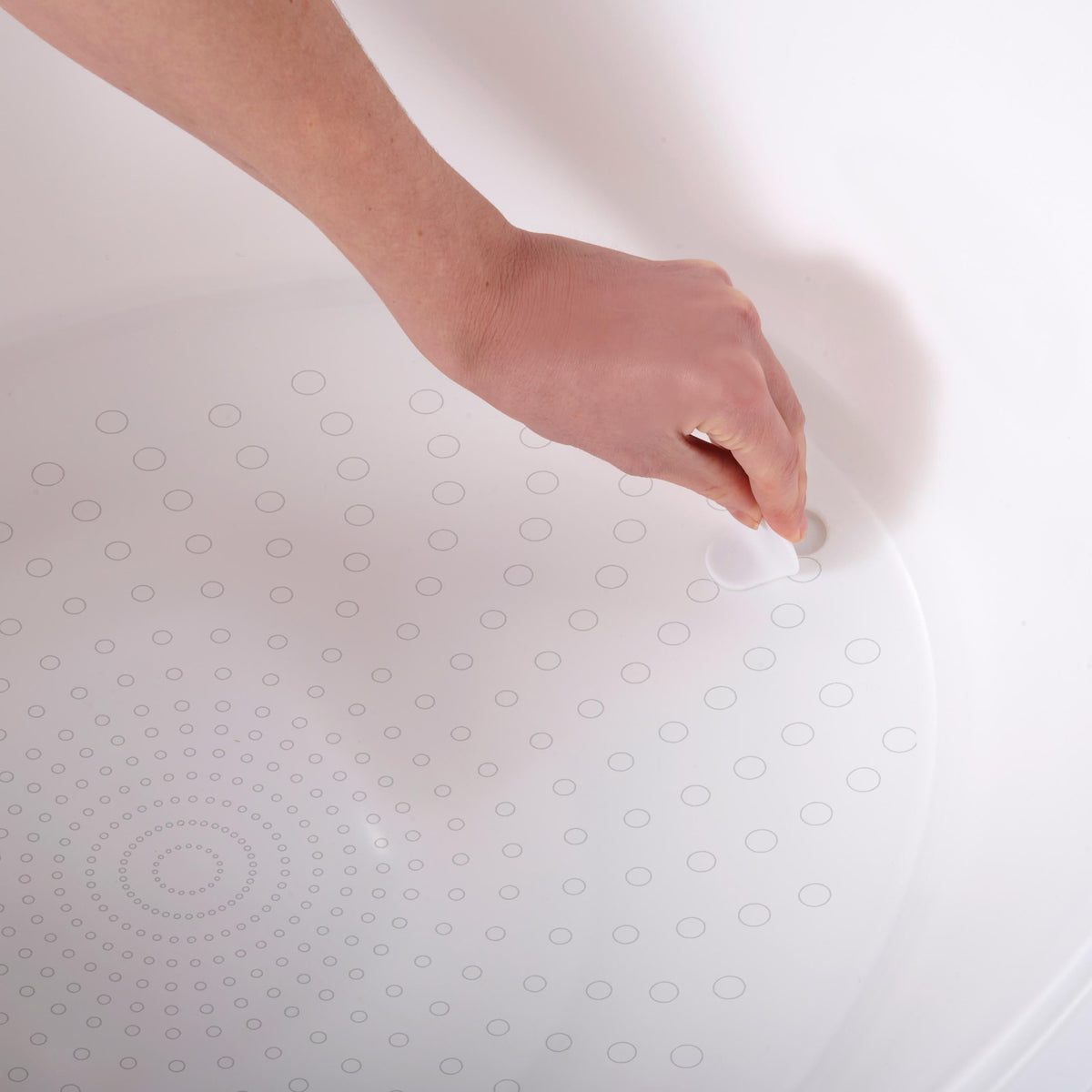 Shnuggle Toddler Bath Tub | Reloved & Sanitized (Refurbished) 10