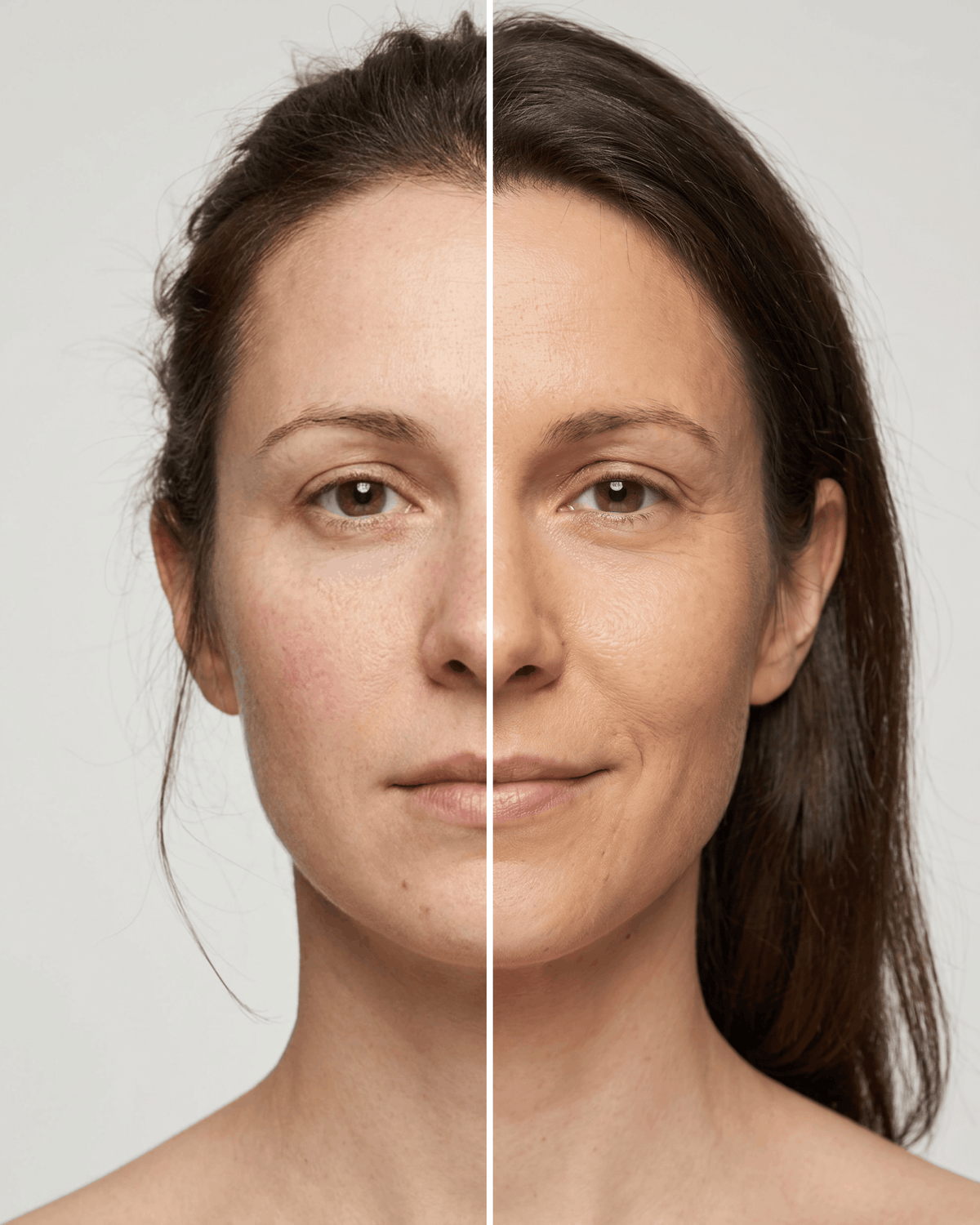 Lumibronze Mineral SPF 30 Instant Bronzing Face Serum 8