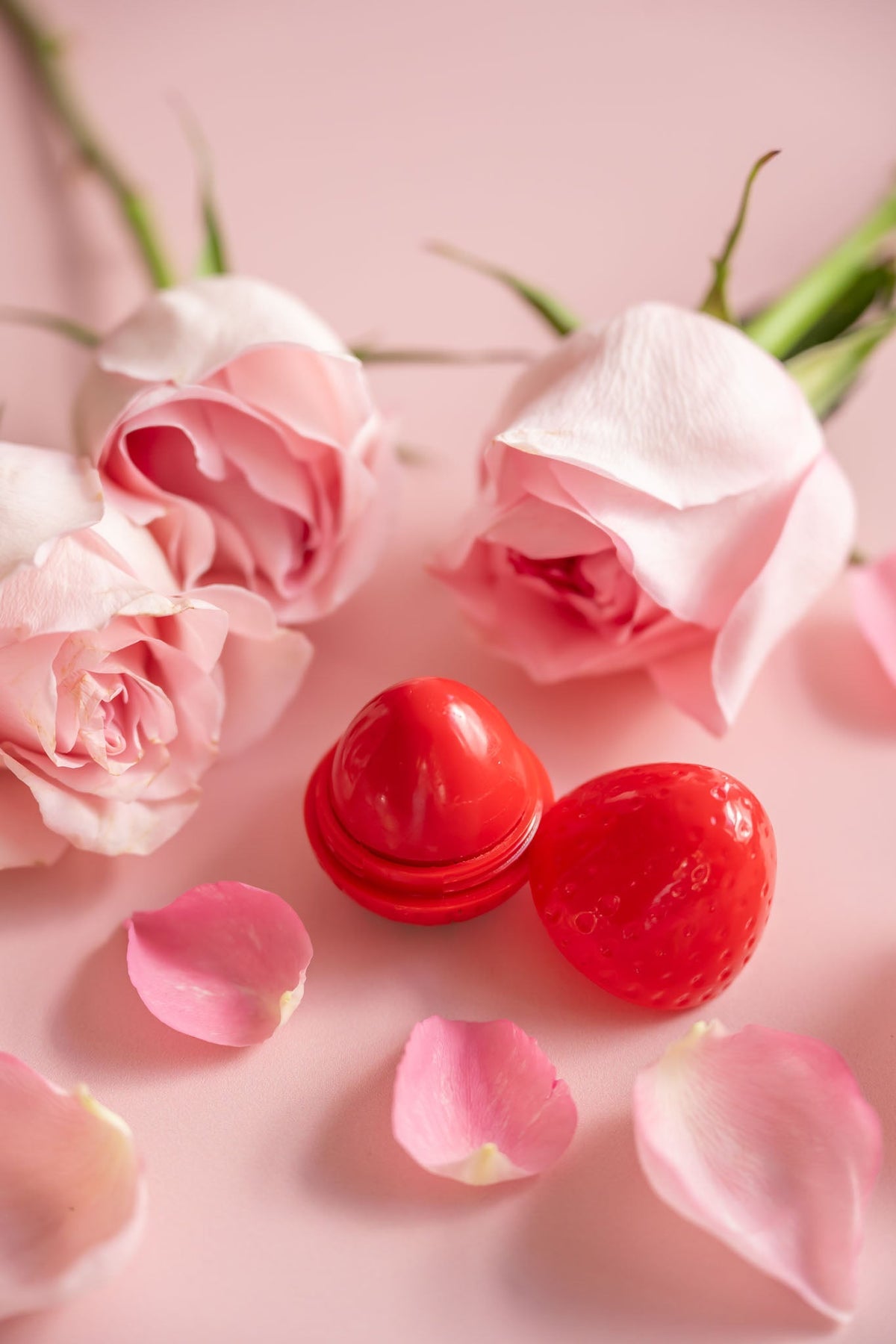 Lip Butter for Dry, Cracked Lips 4