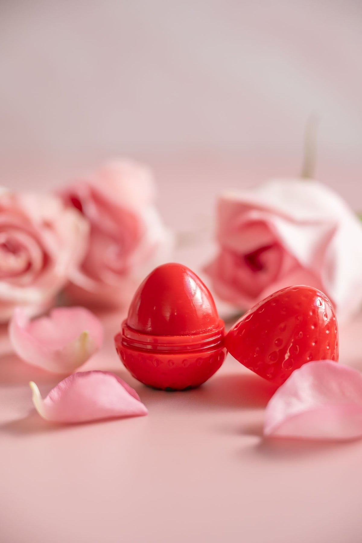 Lip Butter for Dry, Cracked Lips 8