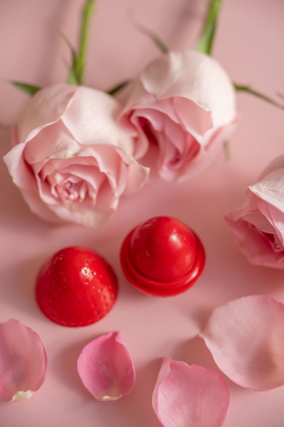 Lip Butter for Dry, Cracked Lips 6
