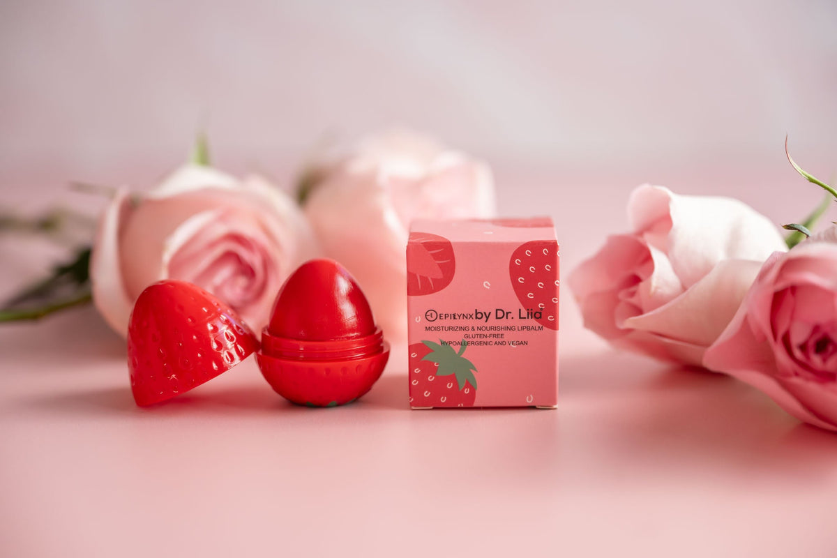 Lip Butter for Dry, Cracked Lips 7