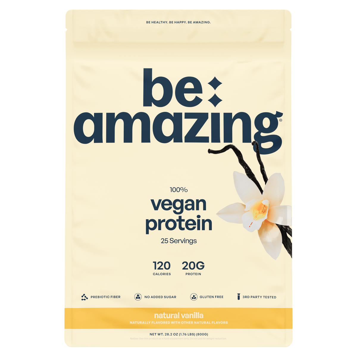 Vegan Protein 10