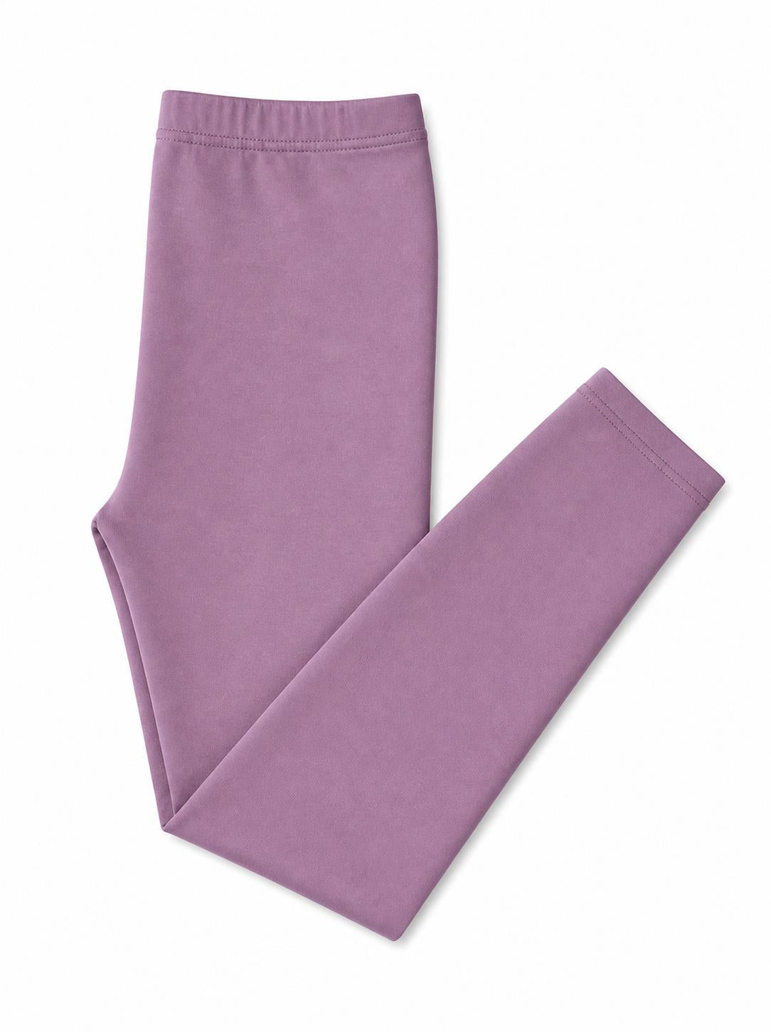 Vintage Violet Leggings 1