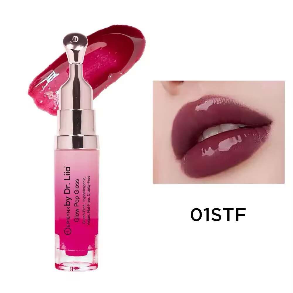 All-Day Lip Stain in 9 Shades 19