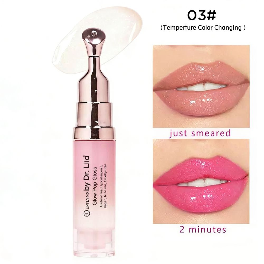 All-Day Lip Stain in 9 Shades 1