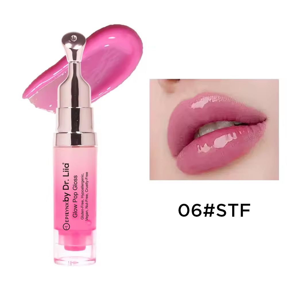All-Day Lip Stain in 9 Shades 21