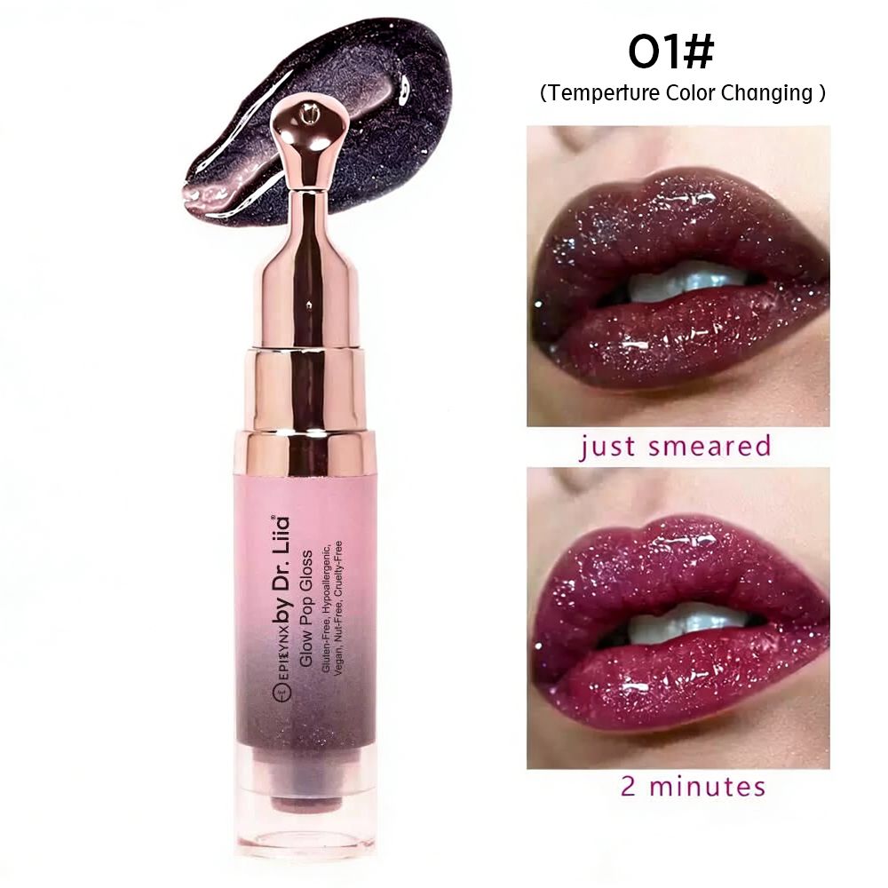 All-Day Lip Stain in 9 Shades 8