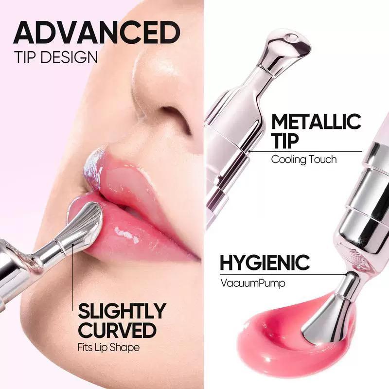 All-Day Lip Stain in 9 Shades 12