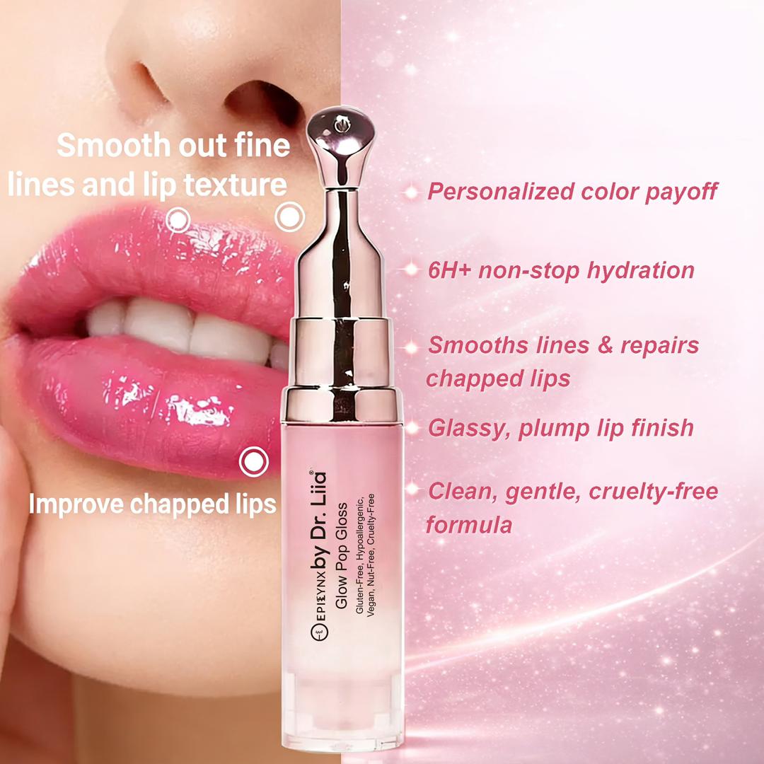 All-Day Lip Stain in 9 Shades 13